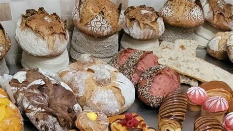 panatics|mejor pan de españa.